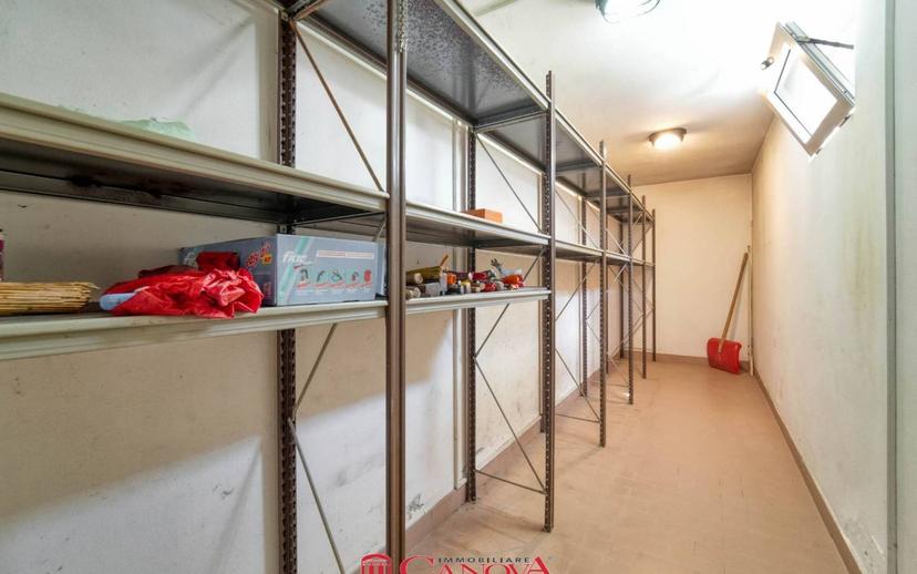 Villa unifamiliare via 1 Maggio 21, Cantù Asnago, Cantù — foto 19 di 36