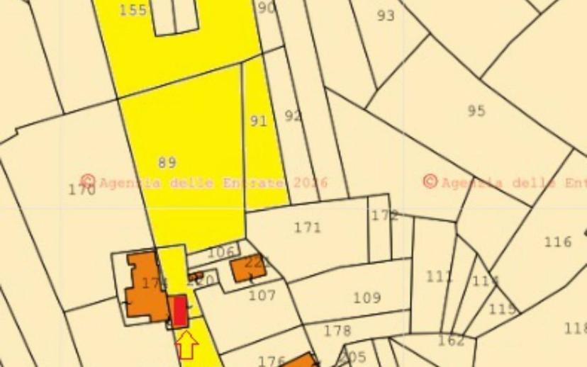 Terratetto unifamiliare via Gorva, Villadossola — foto 19 di 20