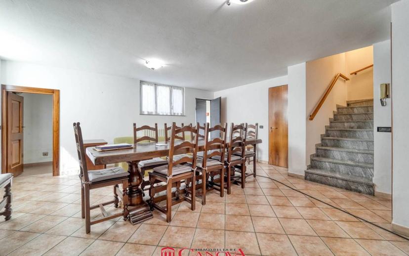 Villa unifamiliare via 1 Maggio 21, Cantù Asnago, Cantù — foto 12 di 36