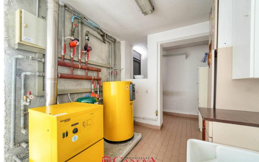 Villa unifamiliare via 1 Maggio 21, Cantù Asnago, Cantù — foto 3 di 36