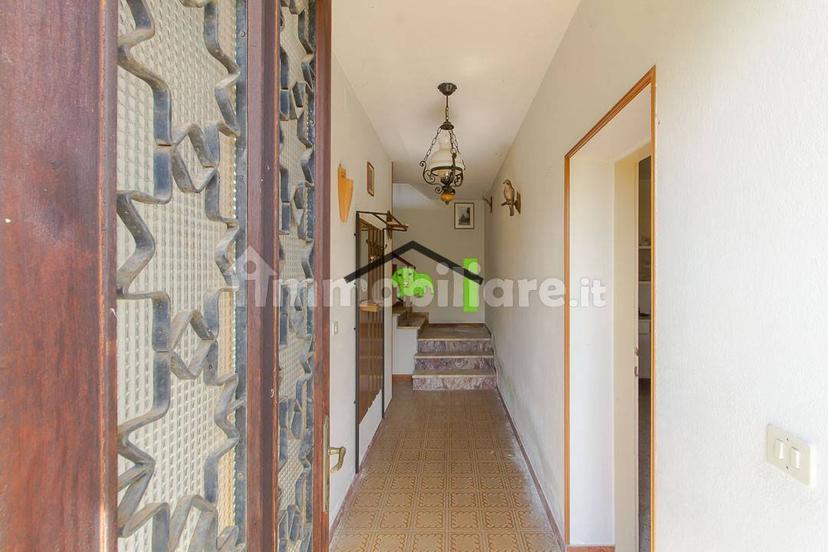 Casale via Wassermann 2B, Toppo, Travesio — foto 38 di 38