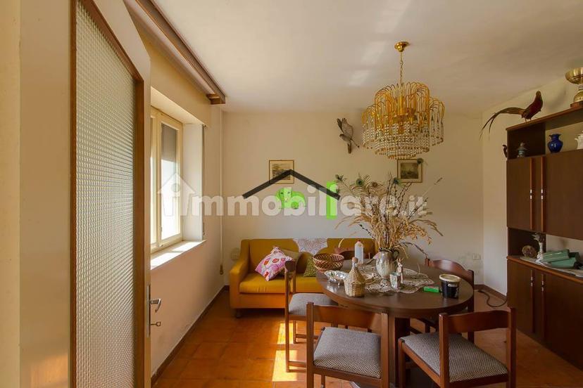 Casale via Wassermann 2B, Toppo, Travesio — foto 11 di 38