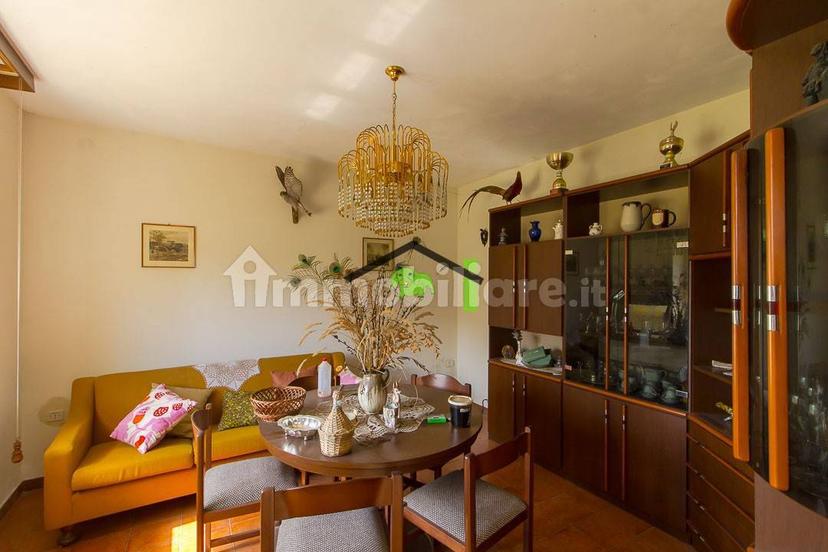 Casale via Wassermann 2B, Toppo, Travesio — foto 34 di 38