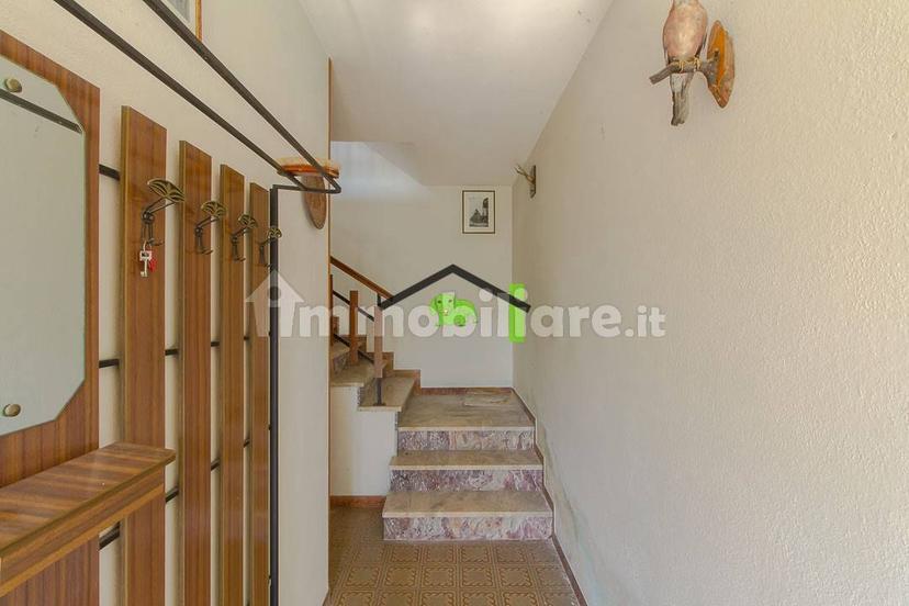 Casale via Wassermann 2B, Toppo, Travesio — foto 21 di 38