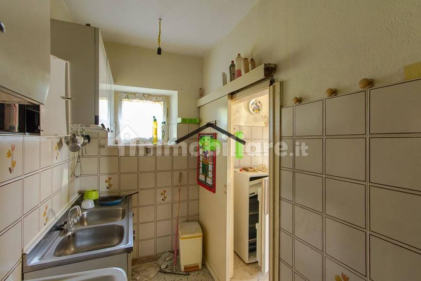Casale via Wassermann 2B, Toppo, Travesio — foto 17 di 38