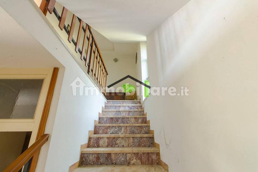 Casale via Wassermann 2B, Toppo, Travesio — foto 30 di 38