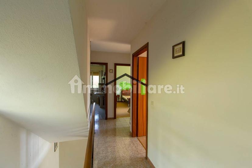 Casale via Wassermann 2B, Toppo, Travesio — foto 28 di 38
