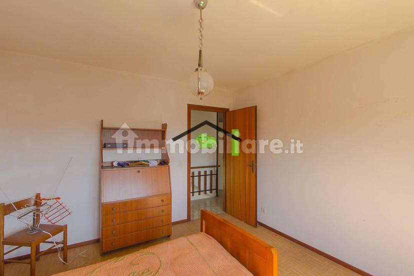 Casale via Wassermann 2B, Toppo, Travesio — foto 19 di 38
