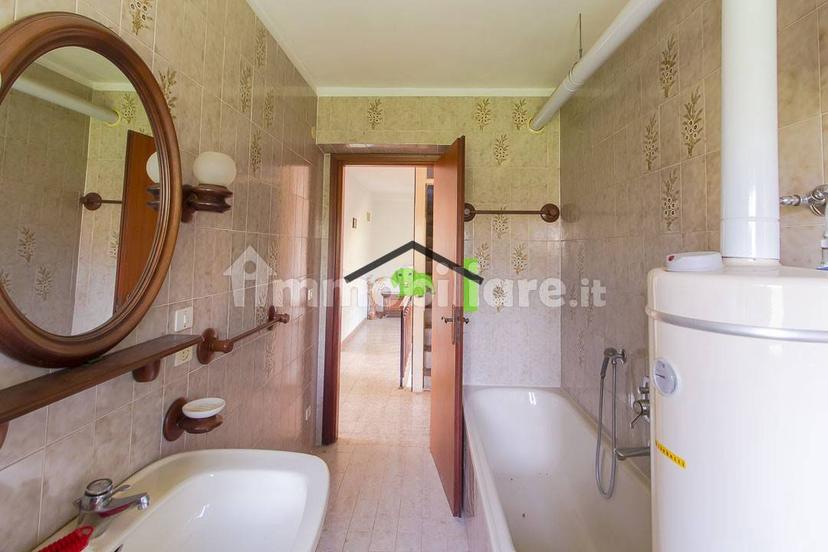 Casale via Wassermann 2B, Toppo, Travesio — foto 6 di 38