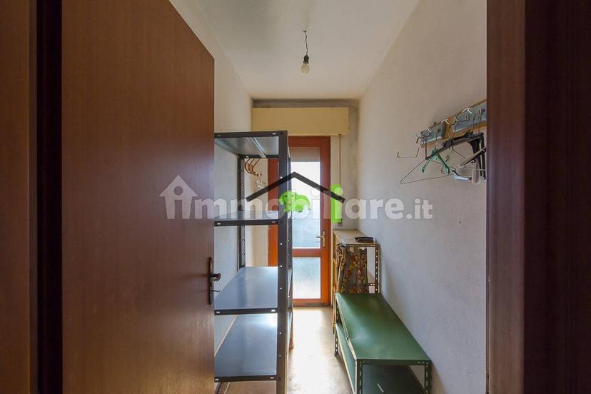 Casale via Wassermann 2B, Toppo, Travesio — foto 13 di 38