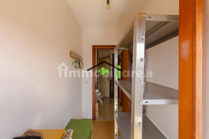 Casale via Wassermann 2B, Toppo, Travesio — foto 32 di 38