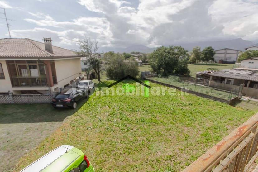 Casale via Wassermann 2B, Toppo, Travesio — foto 14 di 38