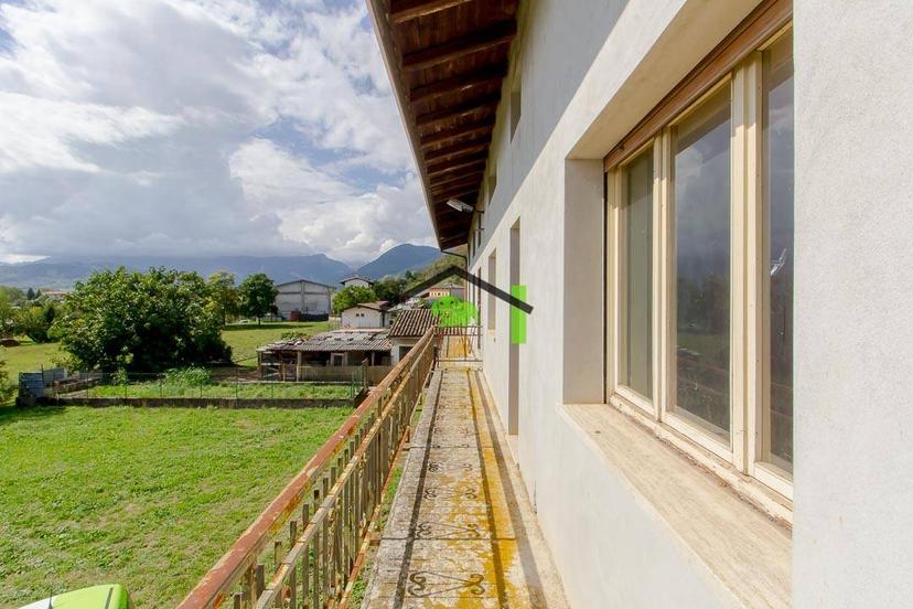 Casale via Wassermann 2B, Toppo, Travesio — foto 10 di 38