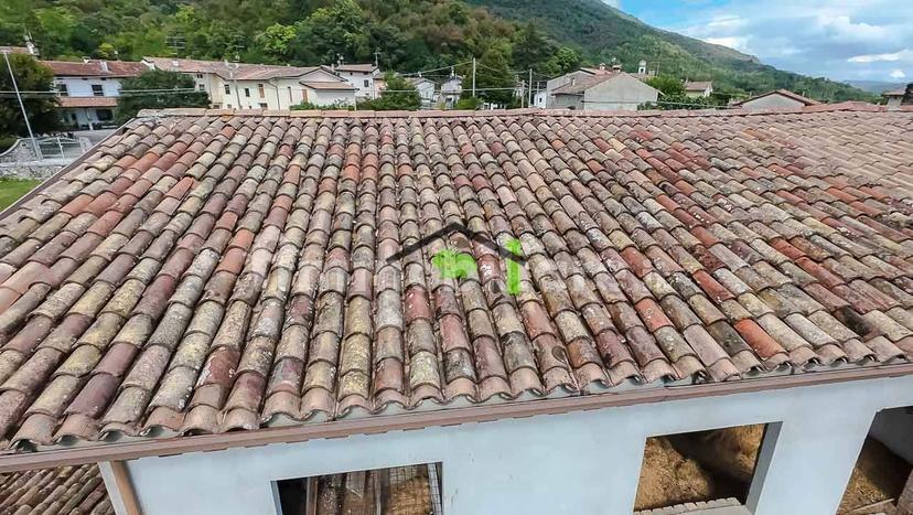 Casale via Wassermann 2B, Toppo, Travesio — foto 36 di 38