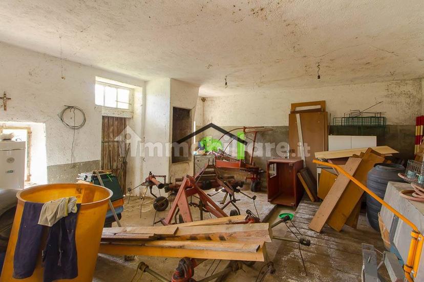 Casale via Wassermann 2B, Toppo, Travesio — foto 12 di 38