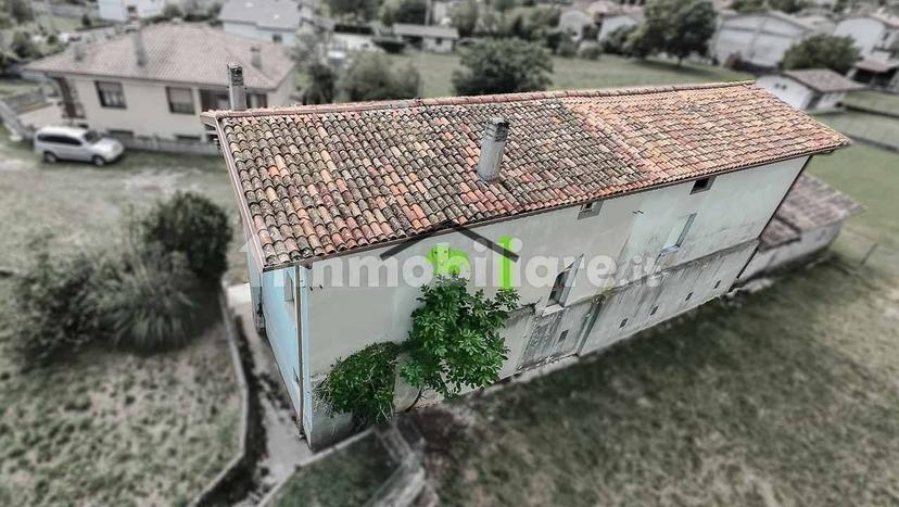 Casale via Wassermann 2B, Toppo, Travesio — foto 23 di 38