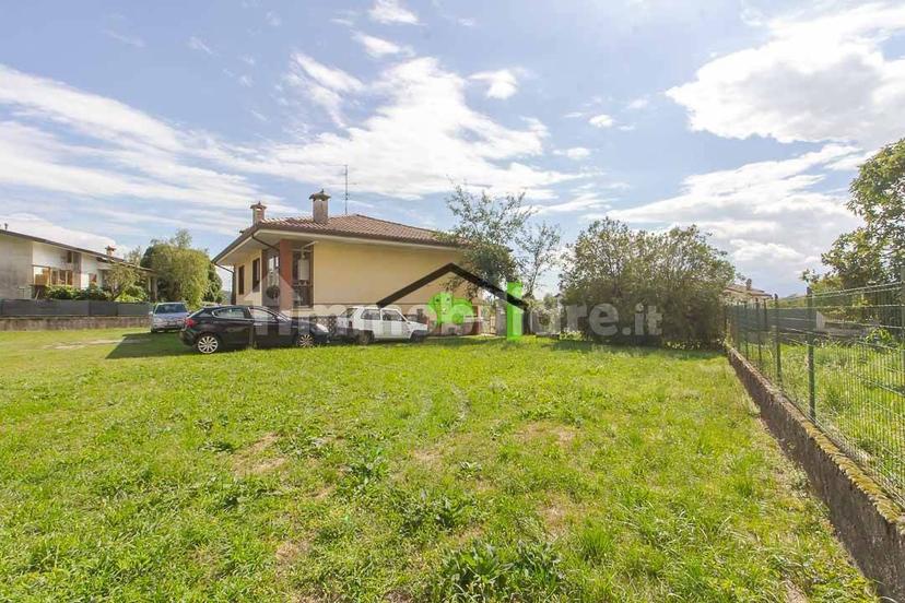 Casale via Wassermann 2B, Toppo, Travesio — foto 18 di 38