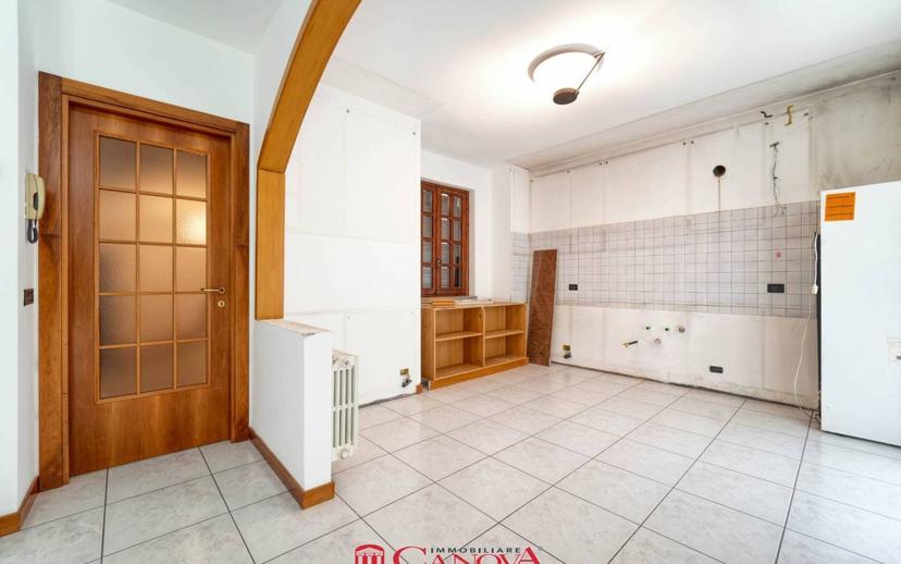 Villa unifamiliare via 1 Maggio 21, Cantù Asnago, Cantù — foto 14 di 36