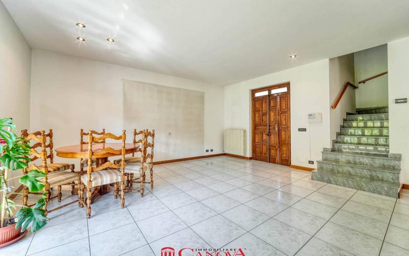 Villa unifamiliare via 1 Maggio 21, Cantù Asnago, Cantù — foto 7 di 36