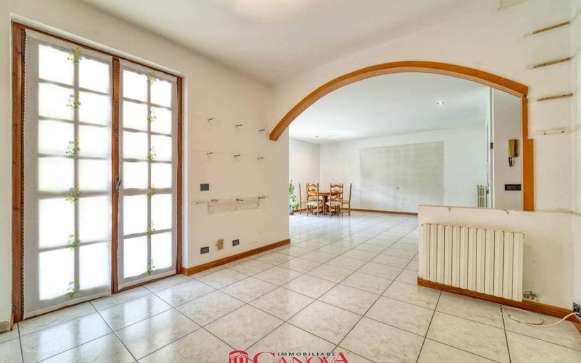 Villa unifamiliare via 1 Maggio 21, Cantù Asnago, Cantù — foto 11 di 36