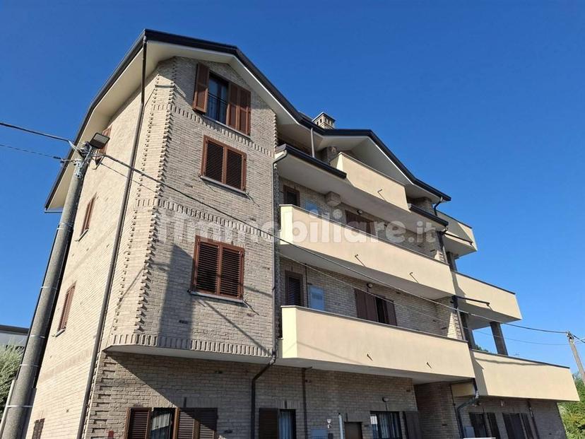 Bilocale Leonardo da Vinci 60, Meda — foto 9 di 22