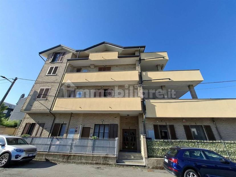 Bilocale Leonardo da Vinci 60, Meda — foto 17 di 22