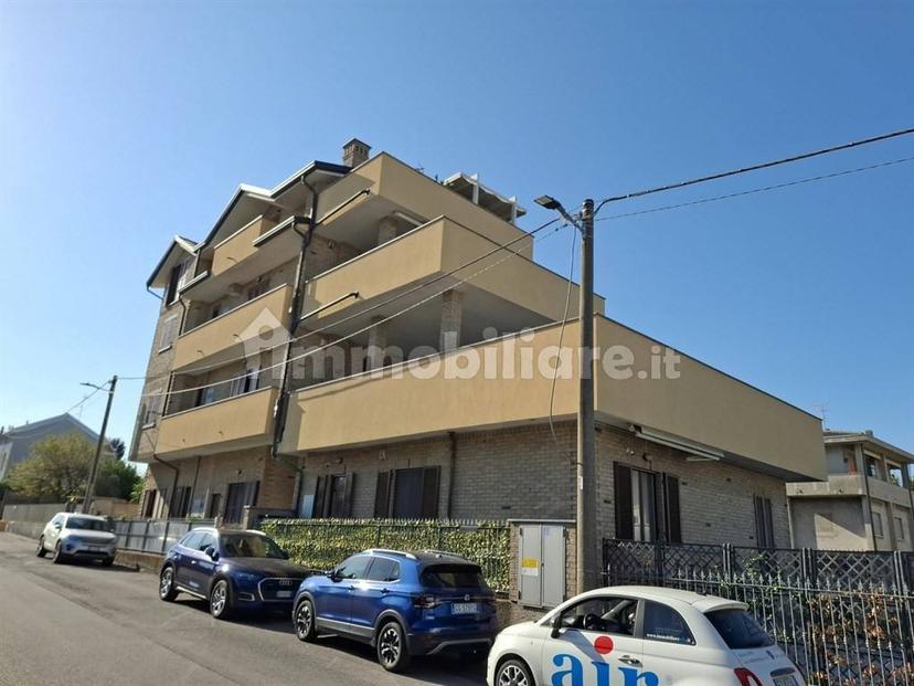 Bilocale Leonardo da Vinci 60, Meda — foto 10 di 22