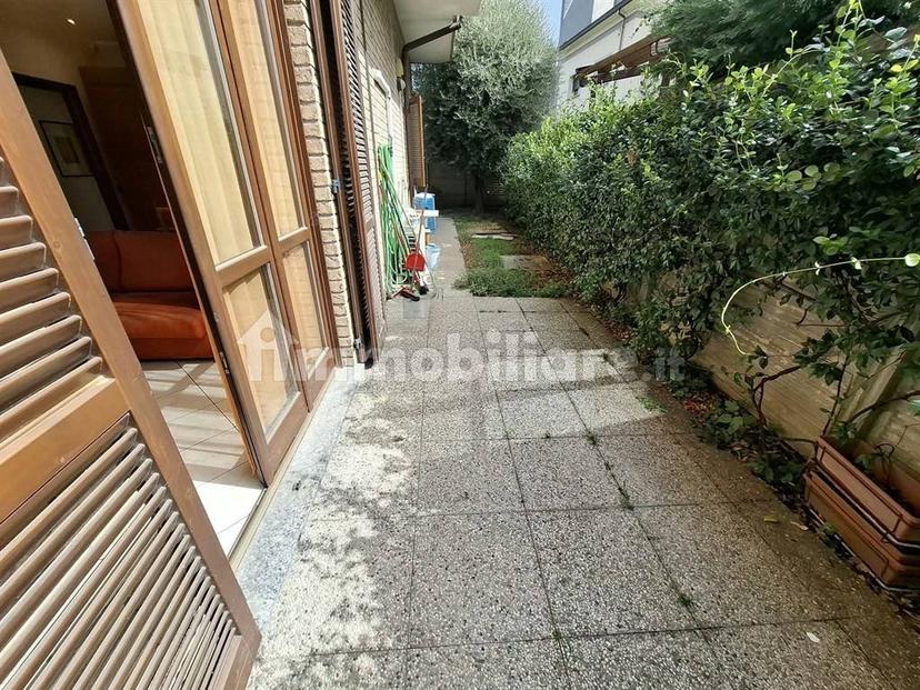 Bilocale Leonardo da Vinci 60, Meda — foto 8 di 22