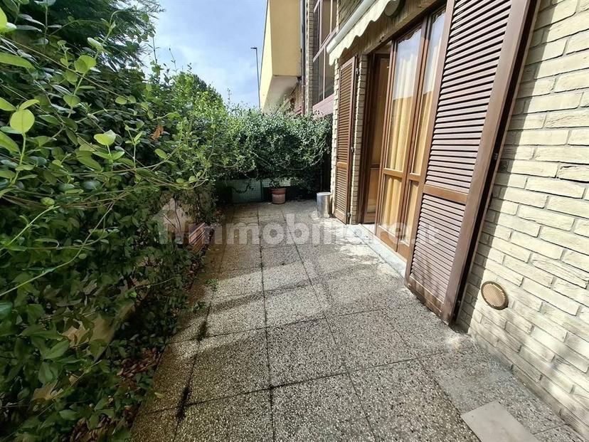 Bilocale Leonardo da Vinci 60, Meda — foto 16 di 22