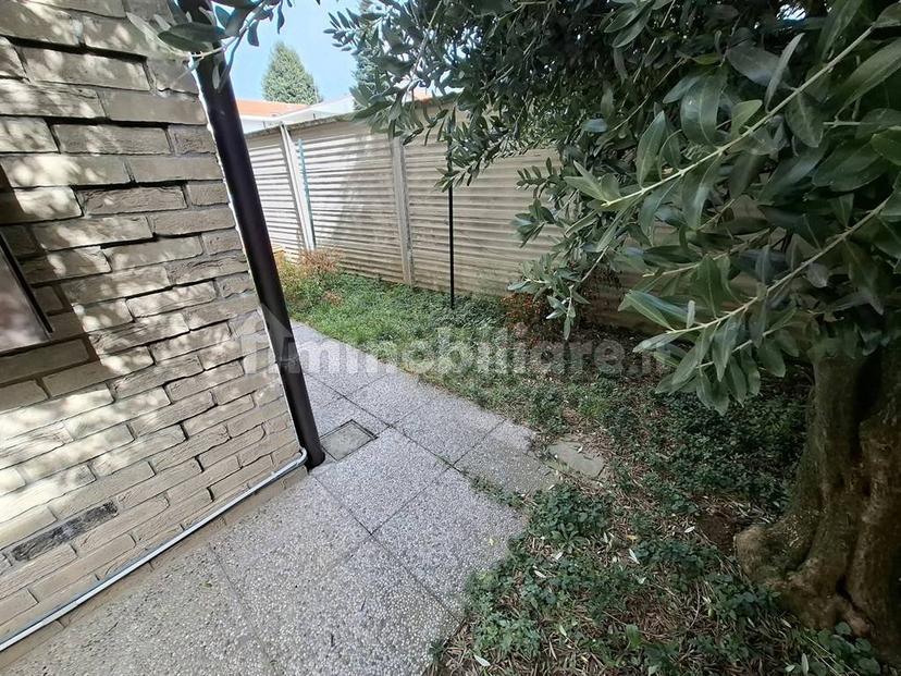 Bilocale Leonardo da Vinci 60, Meda — foto 5 di 22