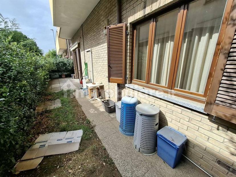 Bilocale Leonardo da Vinci 60, Meda — foto 20 di 22