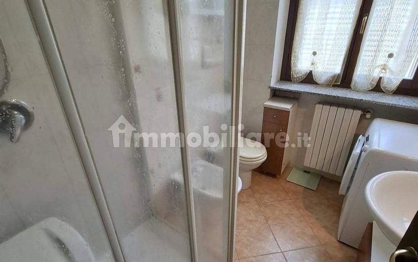 Bilocale Leonardo da Vinci 60, Meda — foto 2 di 22