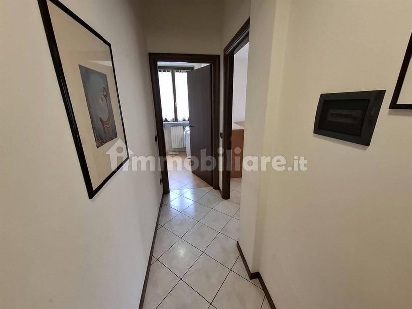 Bilocale Leonardo da Vinci 60, Meda — foto 14 di 22