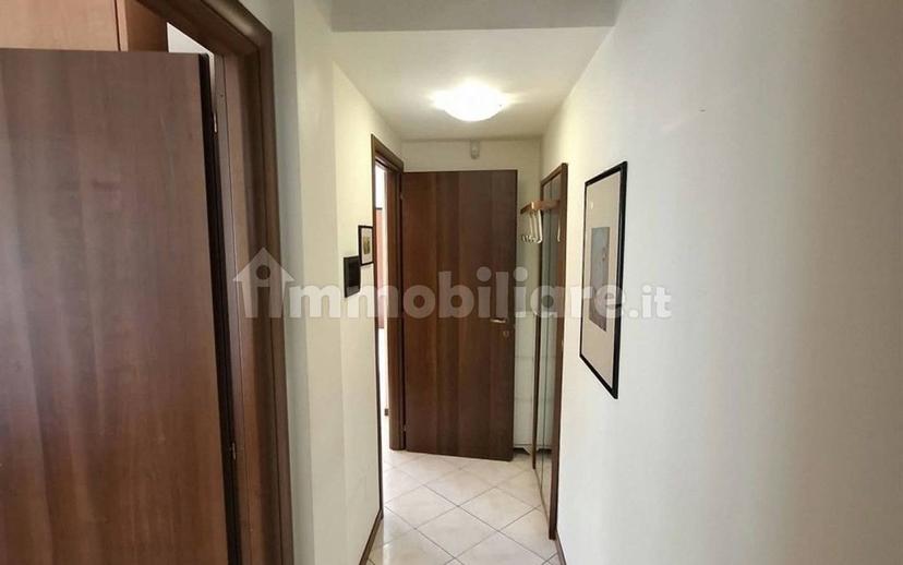 Bilocale Leonardo da Vinci 60, Meda — foto 13 di 22