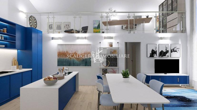 Quadrilocale via Cristoforo Colombo 30, Strà Montanara Pieve, Colognola Ai Colli — foto 6 di 22