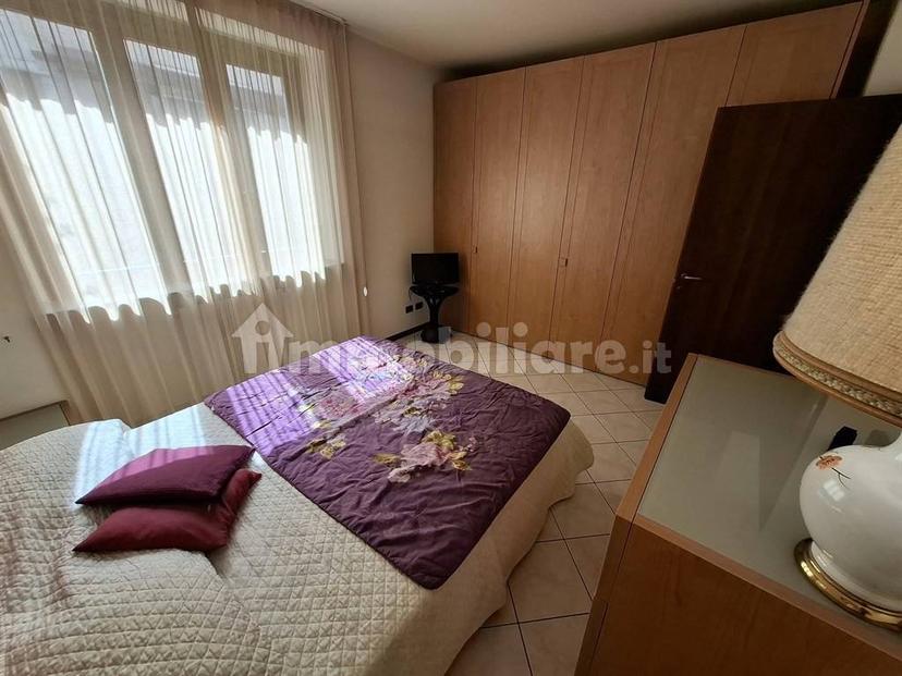 Bilocale Leonardo da Vinci 60, Meda — foto 7 di 22