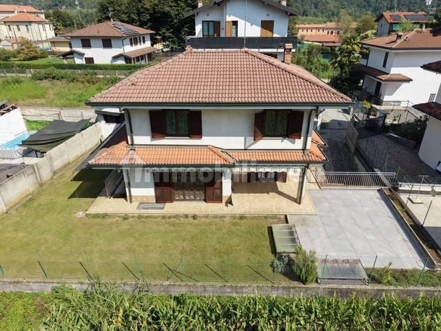 Villa unifamiliare via 1 Maggio 21, Cantù Asnago, Cantù — foto 5 di 36