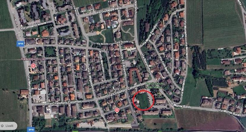 Quadrilocale via Cristoforo Colombo 30, Strà Montanara Pieve, Colognola Ai Colli — foto 5 di 22