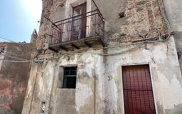 Rustico Strada Calvario, Centro, Curinga