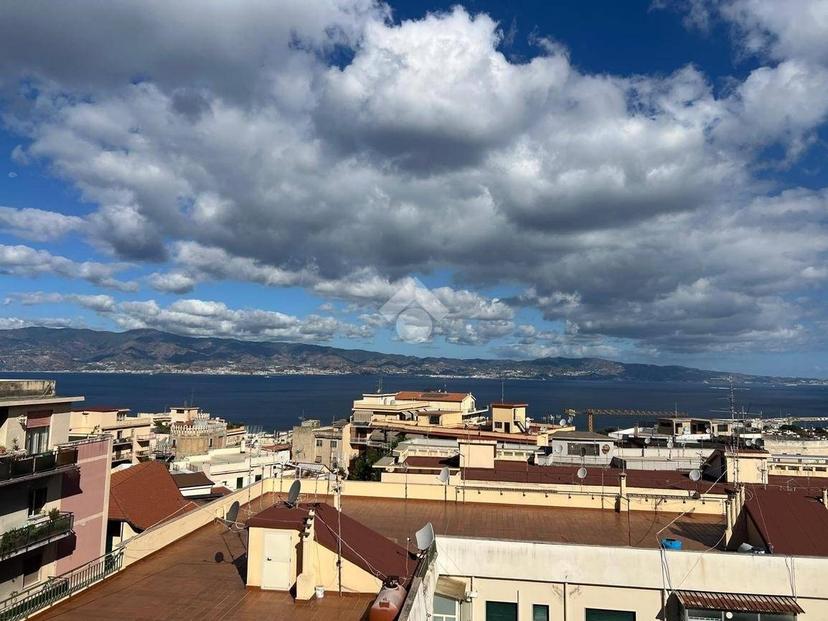 Trilocale via Parco Fiamma 6, Trabocchetto - Spirito Santo, Reggio Calabria — foto 11 di 22