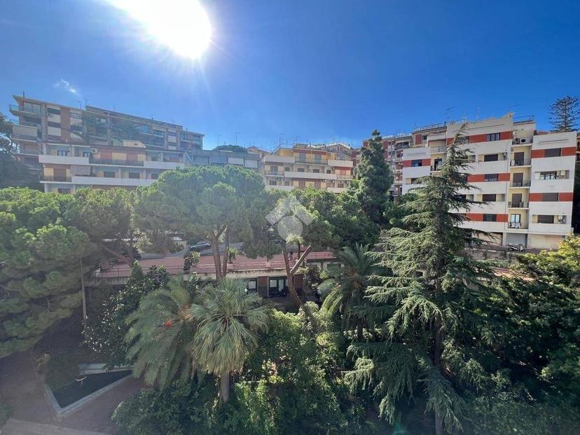 Trilocale via Parco Fiamma 6, Trabocchetto - Spirito Santo, Reggio Calabria — foto 10 di 22