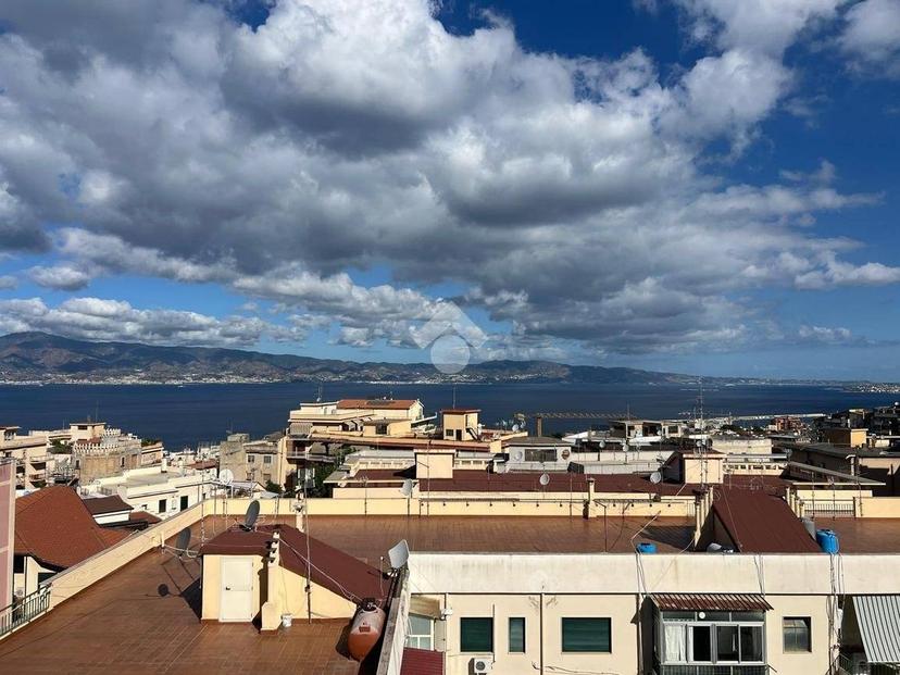 Trilocale via Parco Fiamma 6, Trabocchetto - Spirito Santo, Reggio Calabria — foto 20 di 22