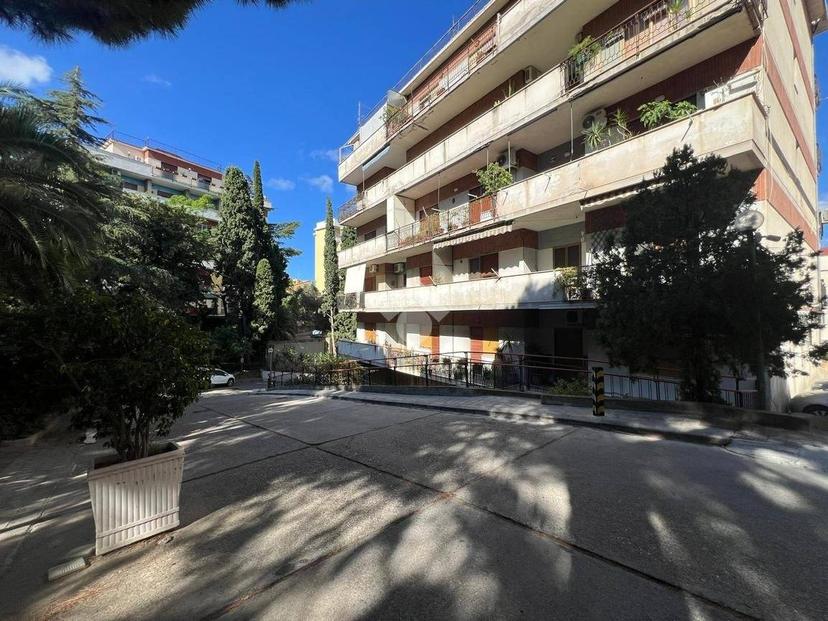 Trilocale via Parco Fiamma 6, Trabocchetto - Spirito Santo, Reggio Calabria — foto 3 di 22