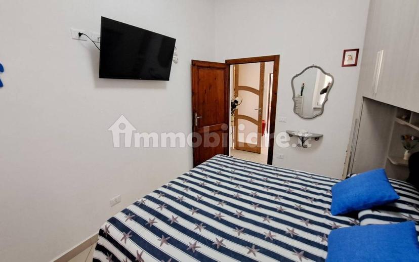 Trilocale via Antonio Pacinotti, Rosignano Solvay, Rosignano Marittimo — foto 12 di 18