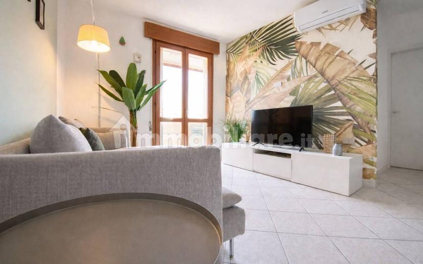 Trilocale viale Puccini, Lido Adriano - Lido di Dante, Ravenna — foto 22 di 22