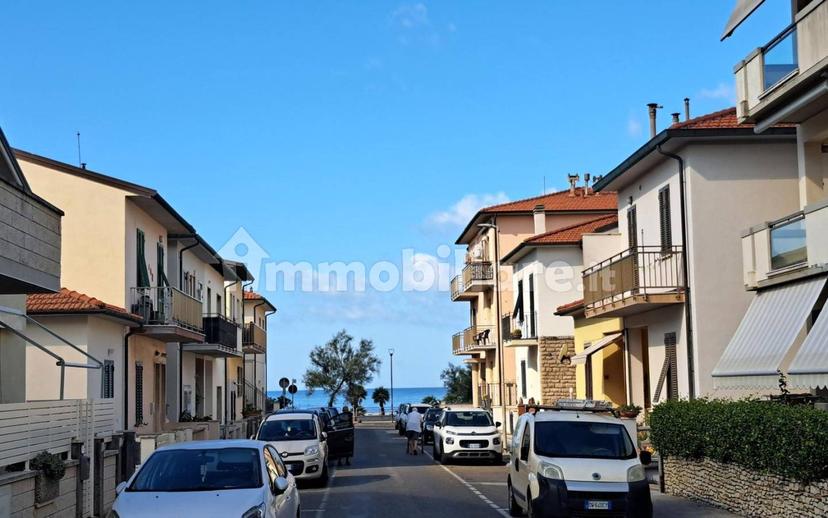 Trilocale via Antonio Pacinotti, Rosignano Solvay, Rosignano Marittimo — foto 8 di 18