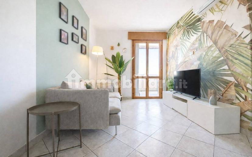 Trilocale viale Puccini, Lido Adriano - Lido di Dante, Ravenna — foto 6 di 22