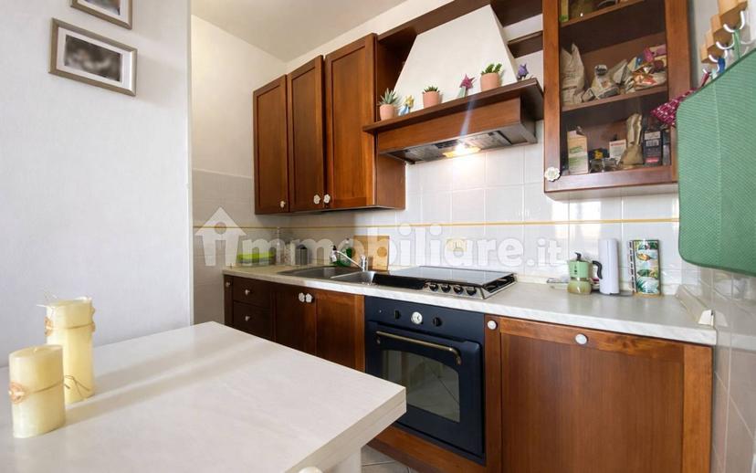 Trilocale viale Puccini, Lido Adriano - Lido di Dante, Ravenna — foto 3 di 22