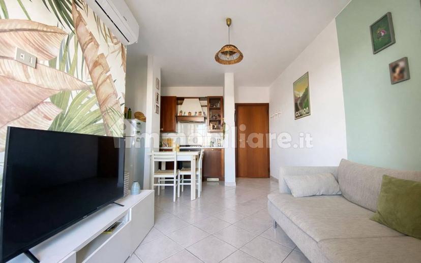 Trilocale viale Puccini, Lido Adriano - Lido di Dante, Ravenna — foto 20 di 22
