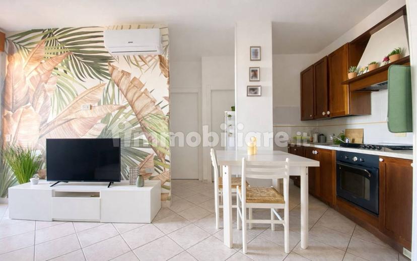 Trilocale viale Puccini, Lido Adriano - Lido di Dante, Ravenna — foto 21 di 22